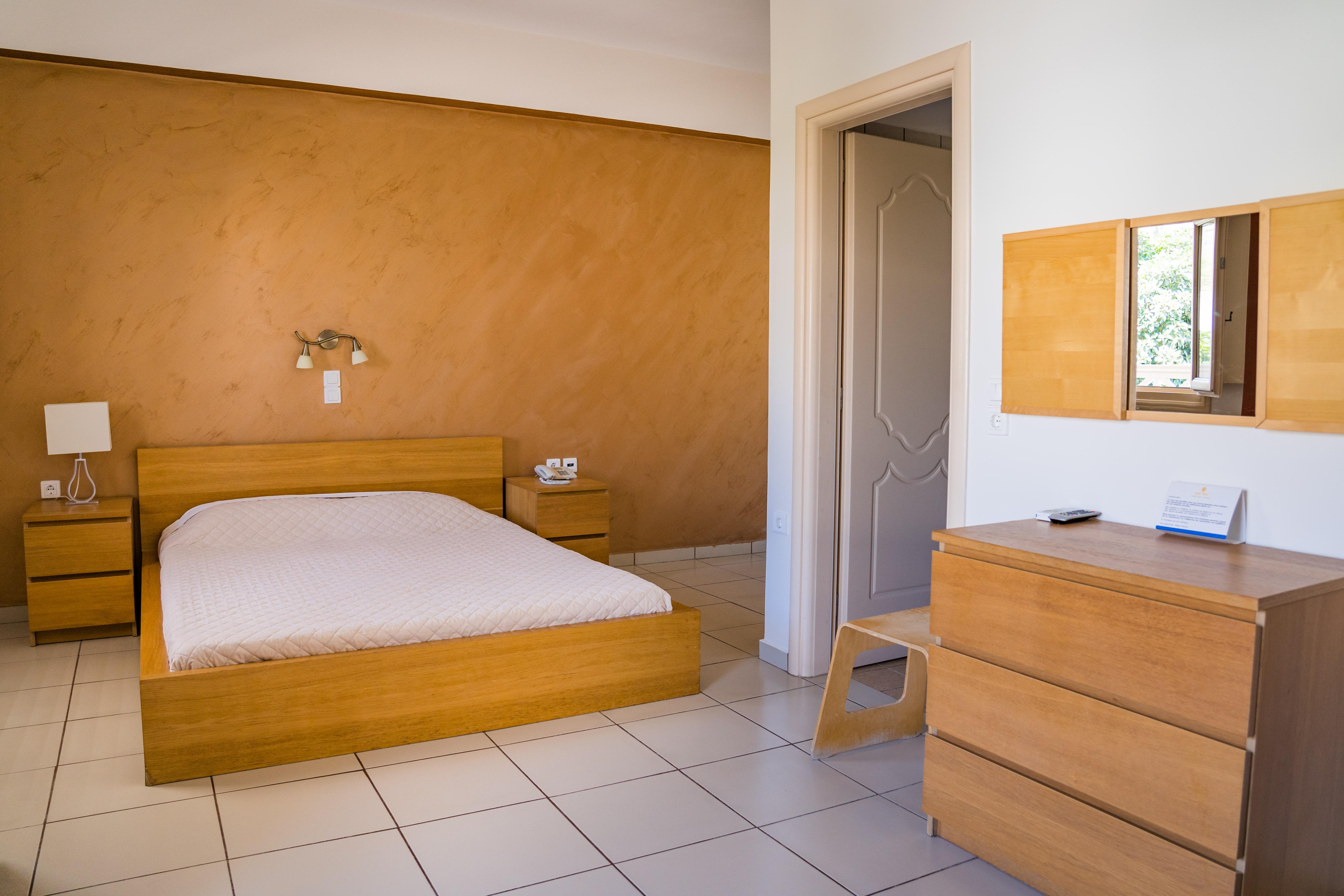 Hotel Rena Περίσσα Εξωτερικό φωτογραφία