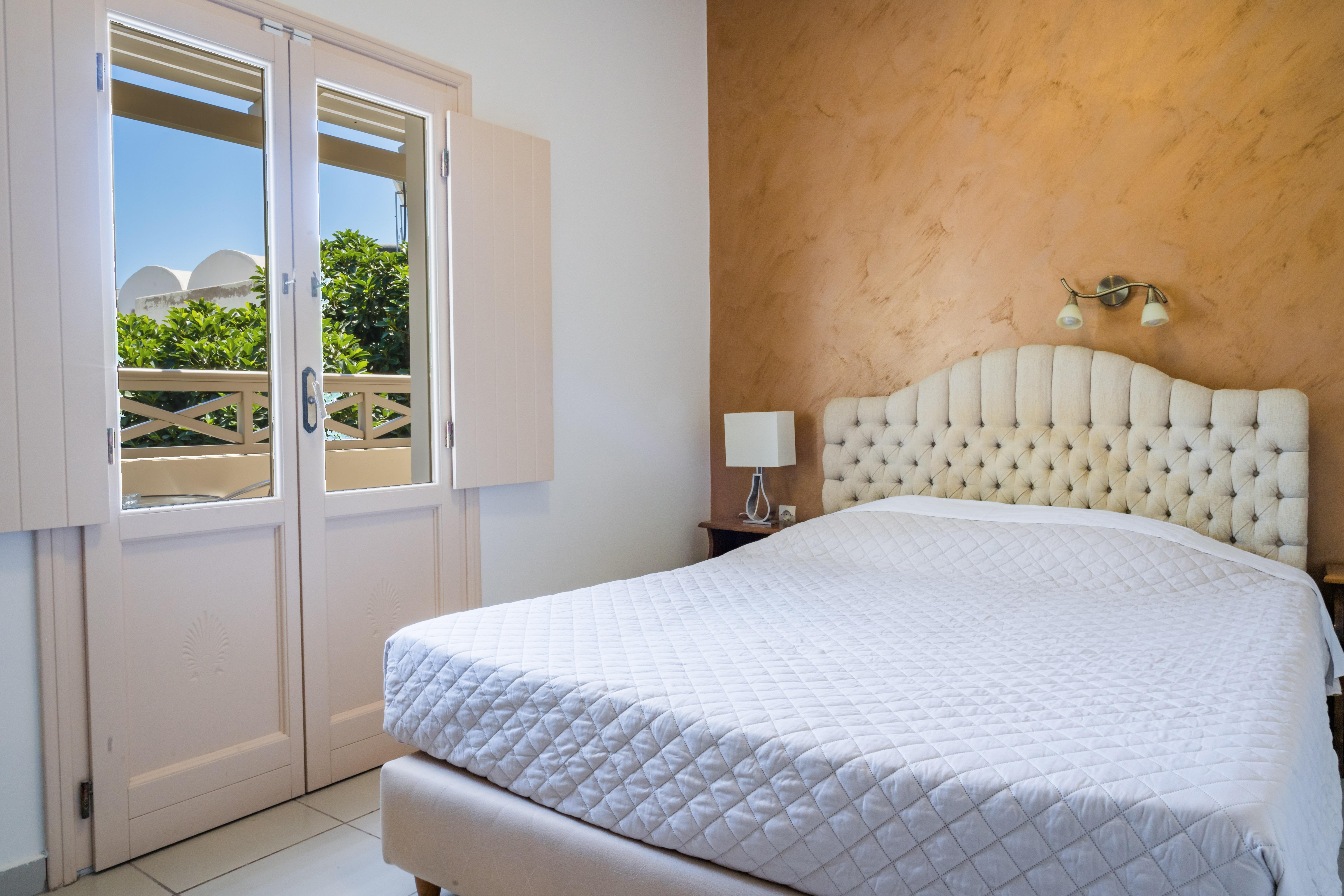 Hotel Rena Περίσσα Εξωτερικό φωτογραφία