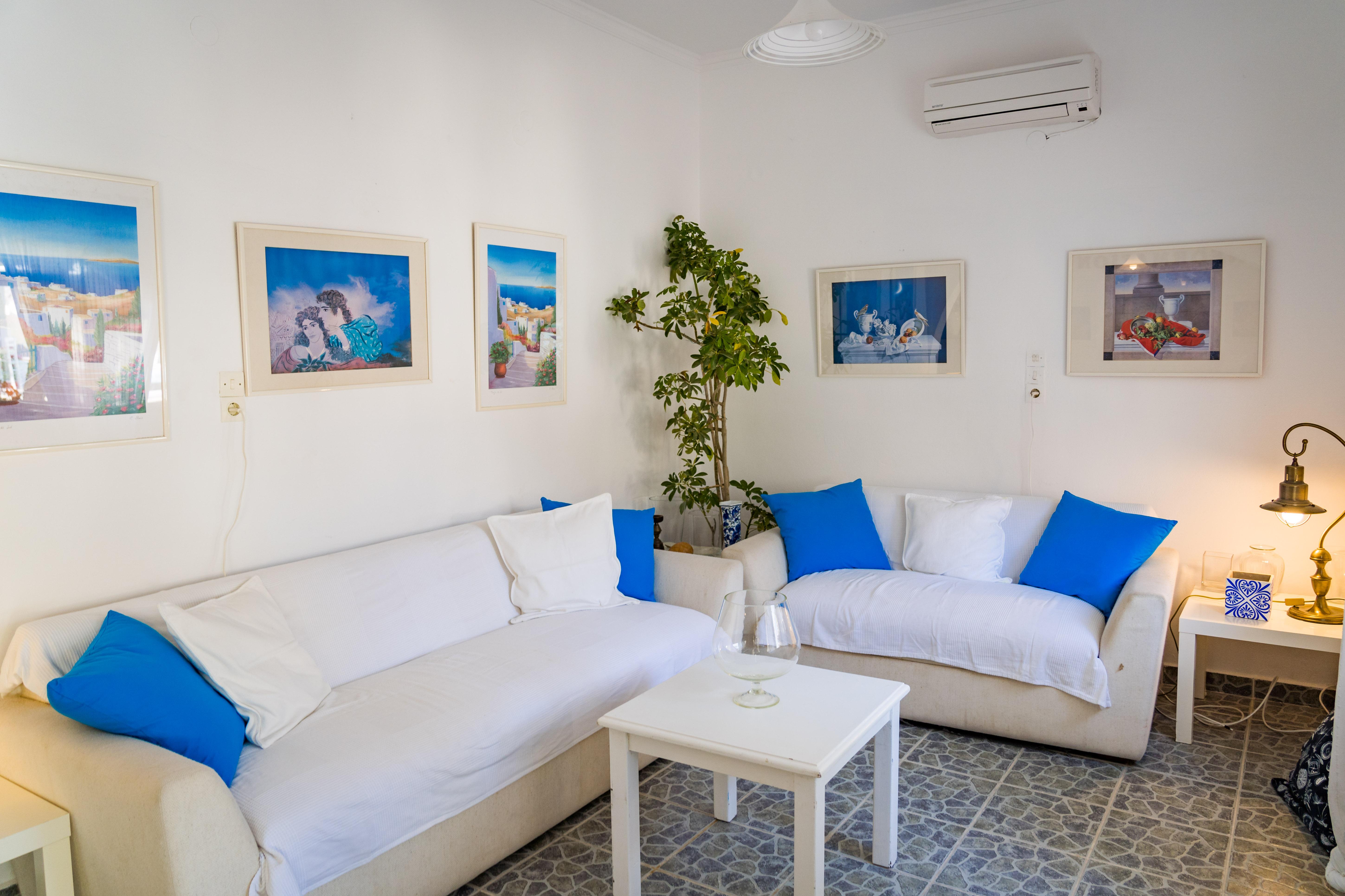 Hotel Rena Περίσσα Εξωτερικό φωτογραφία