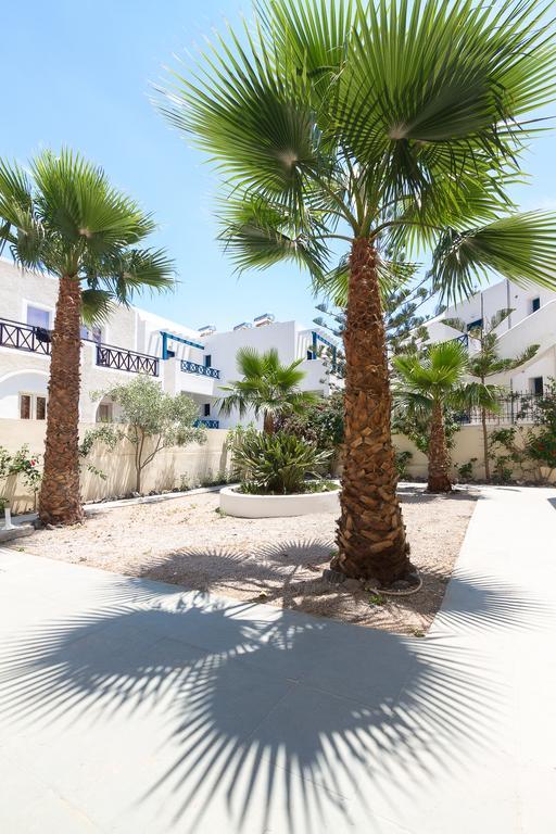 Hotel Rena Περίσσα Εξωτερικό φωτογραφία