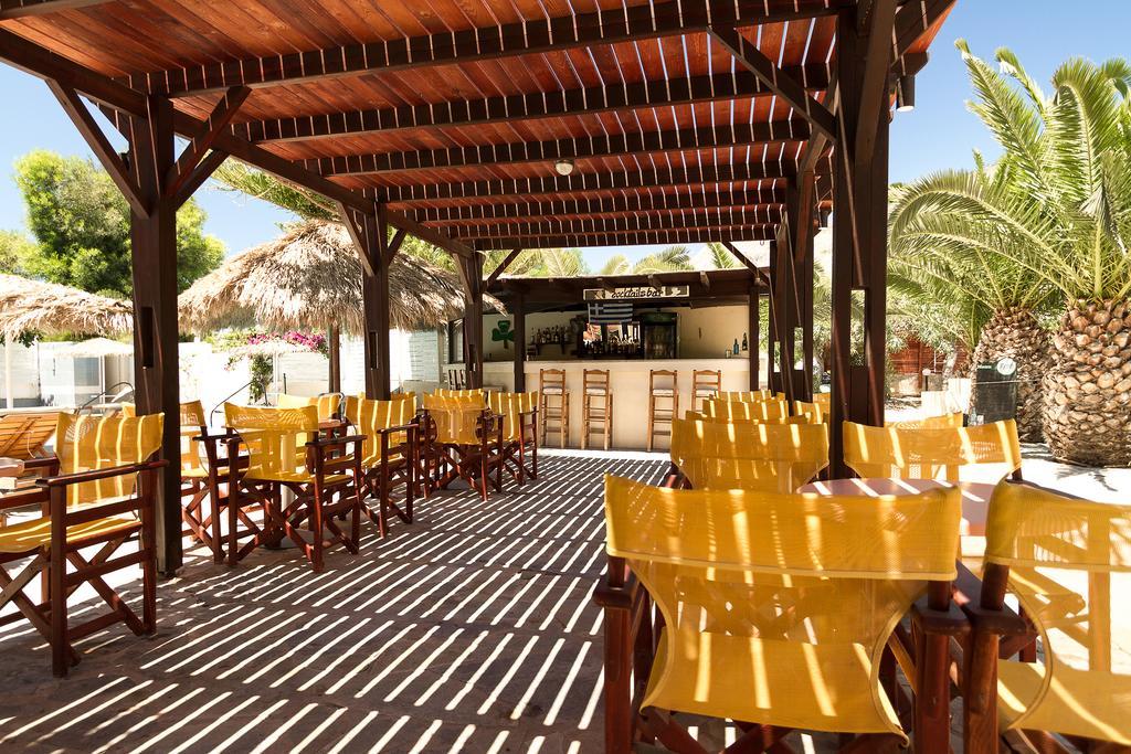 Hotel Rena Περίσσα Εξωτερικό φωτογραφία