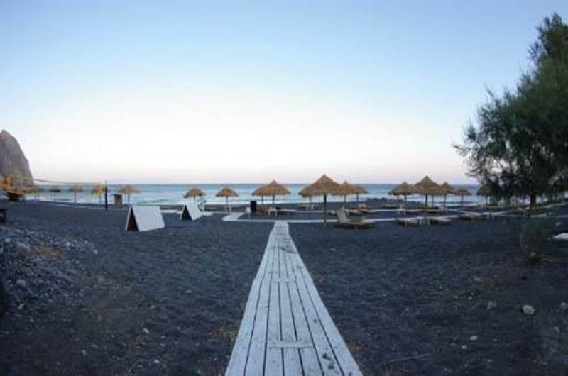 Hotel Rena Περίσσα Εξωτερικό φωτογραφία