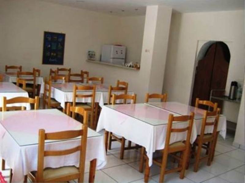Hotel Rena Περίσσα Εξωτερικό φωτογραφία