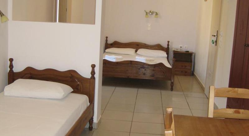 Hotel Rena Περίσσα Εξωτερικό φωτογραφία