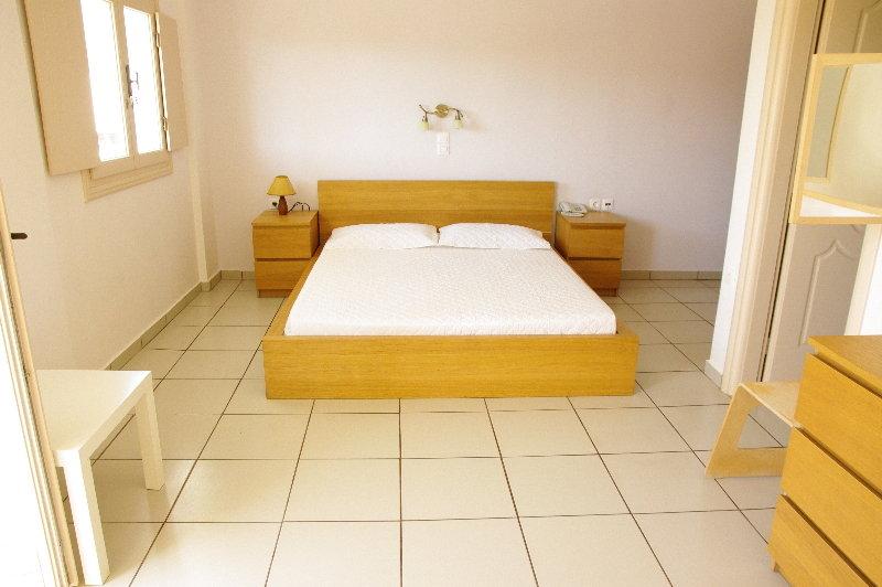 Hotel Rena Περίσσα Εξωτερικό φωτογραφία